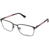 Brillen met correctie Police Wind 1 VPLF07 0584