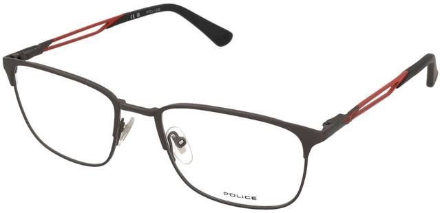 Brillen met correctie Police Wind 1 VPLF07 0584