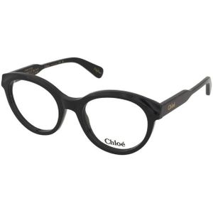 Brillen met correctie Chloe CH0264O 001