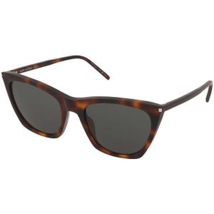 Saint Laurent - SL 214 Kate Thin - Zonnebril - 003