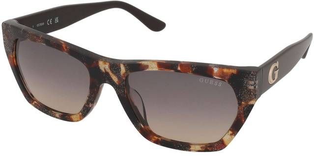 Guess - GU00203-H - Zonnebril - 52B