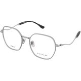 Brillen met correctie Kimikado Titanium Meguro C2