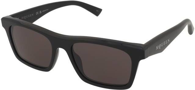 Zonnebrillen Alexander McQueen AM0472S 001