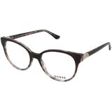 Brillen met correctie Guess GU2695 056