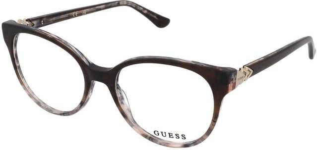 Brillen met correctie Guess GU2695 056