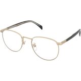 Brillen met correctie David Beckham DB 1144/CS RHL/Z7