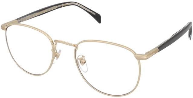 Brillen met correctie David Beckham DB 1144/CS RHL/Z7