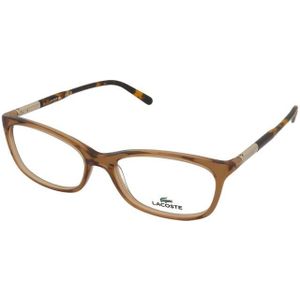 Lacoste L2900 - Bril met Correctie - 232