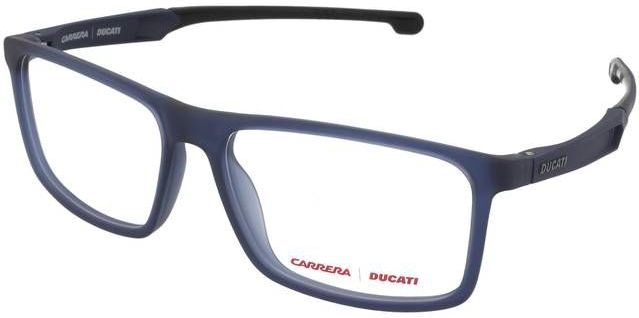 Brillen met correctie Carrera Ducati Carduc 024 FLL