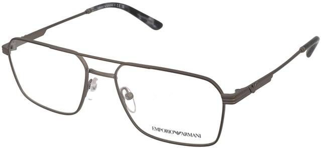 Brillen met correctie Emporio Armani EA1166 3003