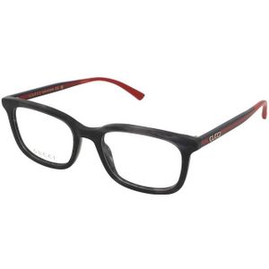 Gucci - GG1928O - Bril - Zwart