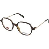 Brillen met correctie Levi's LV 1073 086