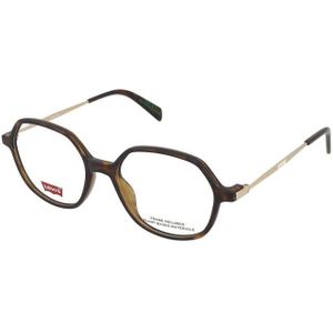 Brillen met correctie Levi's LV 1073 086
