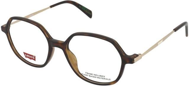 Brillen met correctie Levi's LV 1073 086