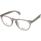 Brillen met correctie David Beckham DB 1186/F KB7