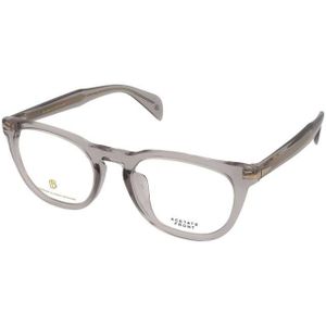 Brillen met correctie David Beckham DB 1186/F KB7