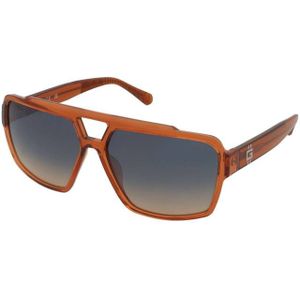 Guess - GU00223 - Zonnebril - 42X