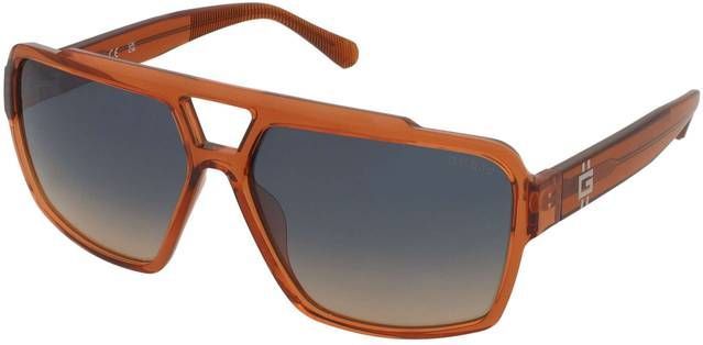 Guess - GU00223 - Zonnebril - 42X