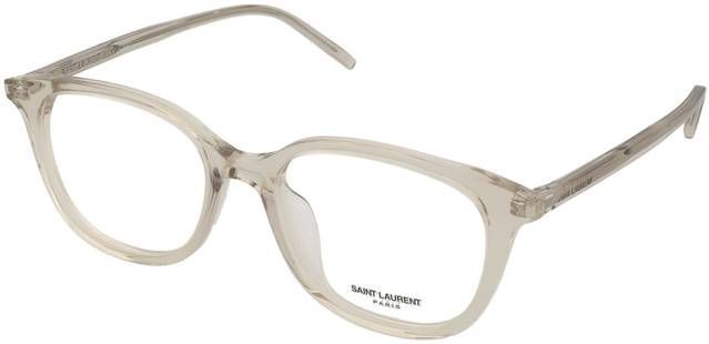 Brillen met correctie Saint Laurent SL 644/F 004