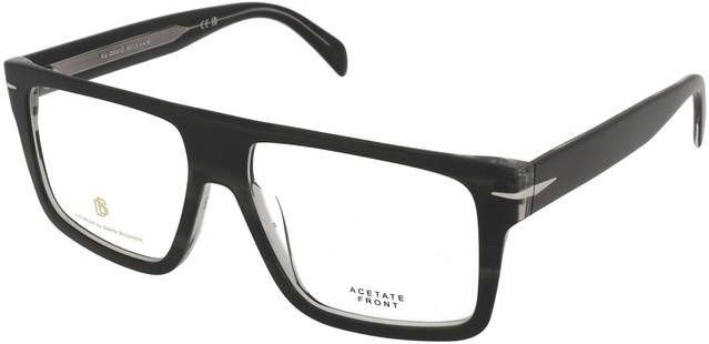 Bril David Beckham DB 7154 B59