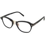 Brillen met correctie Tom Ford FT5727-D-B 001