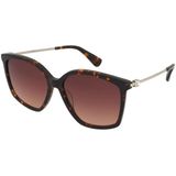 Zonnebrillen Max Mara Jewel3 MM0055 52F