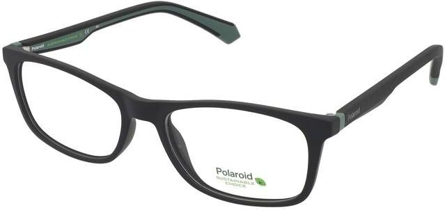 Polaroid PLD D478 7ZJ - Bril met Correctie