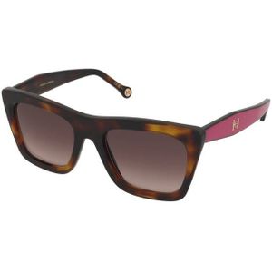 Carolina Herrera - HER 0226/S - Zonnebril - Havana