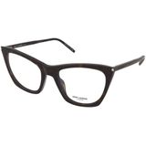 Saint Laurent SL 214 Kate Thin OPT 002 - Bril met Correctie