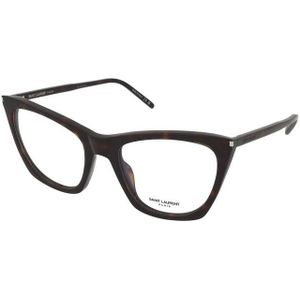 Saint Laurent SL 214 Kate Thin OPT 002 - Bril met Correctie