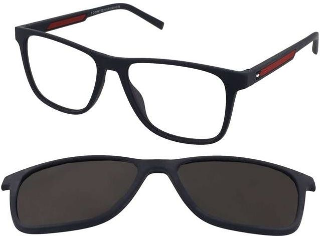 Brillen met correctie Tommy Hilfiger TH 2203/C 8RU/IR