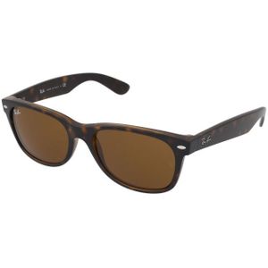 Ray-Ban New Wayfarer Classic RB2132 710 Glasdiameter: 55