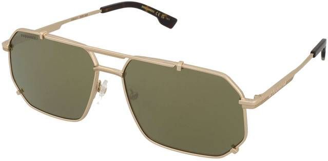 Dsquared2 - D2 0175/S - Zonnebril - J5G/CW