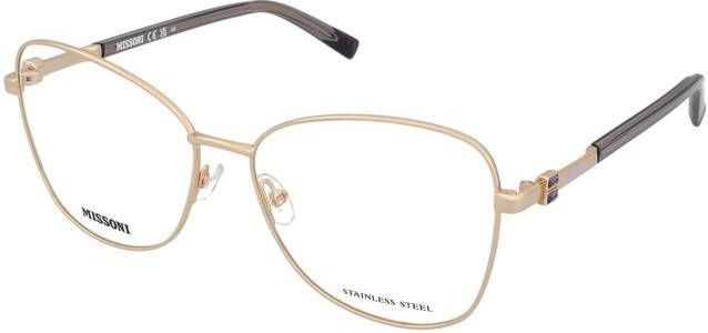 Brillen met correctie Missoni MIS 0144 J5G