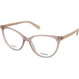 Brillen met correctie Polaroid PLD D551 FWM