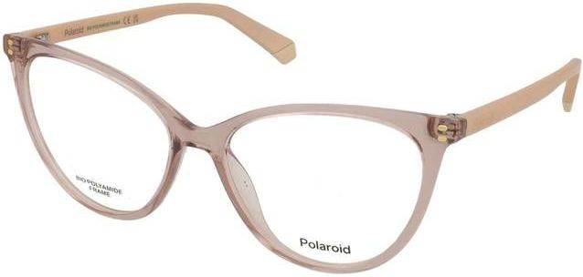 Brillen met correctie Polaroid PLD D551 FWM