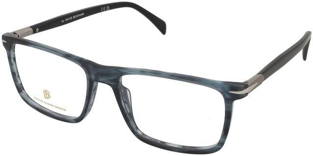 Brillen met correctie David Beckham DB 1181 YA7