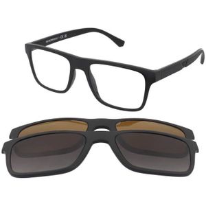 Emporio Armani - EA4115 - Bril - 50171W