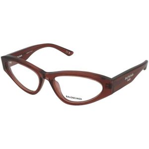 Balenciaga - BB0391O 004 - Bril met Correctie