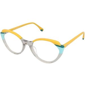 Brillen met correctie Crullé Iridescent C2