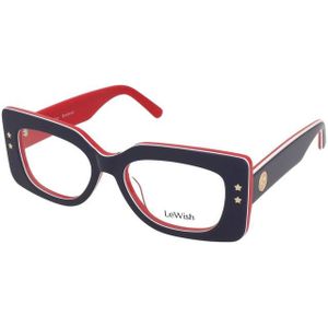 Brillen met correctie LeWish Broadway C2