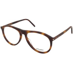 Saint Laurent SL 667 OPT 002 - Bril met Correctie