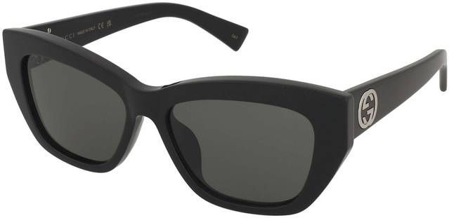 Gucci - GG1844SA - Zonnebril - Zwart