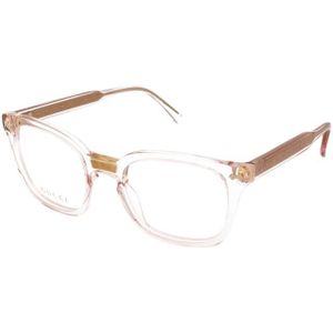 Brillen met correctie Gucci GG0184O 013