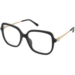 Brillen met correctie Jimmy Choo JC376/G 807