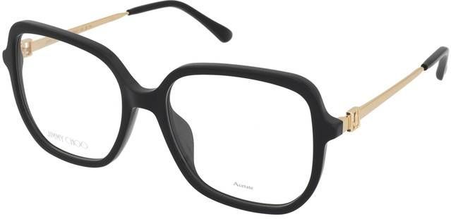 Brillen met correctie Jimmy Choo JC376/G 807