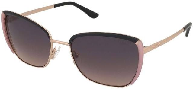 Guess - GU00218 - Zonnebril - 05B