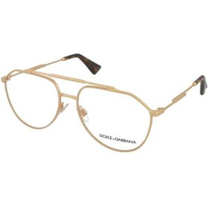 Dolce & Gabbana - Bril - Cat Eye - Zwart - Acetaat