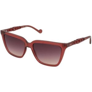 Liu Jo - LJ780S 610 - Zonnebril - Kleur - Materiaal