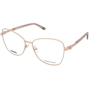Missoni - MIS 0144 DDB - Bril - Met Correctie